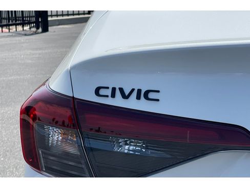 Certified 2026 Honda Civic Sport image 49