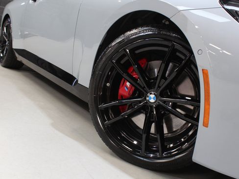 Used 2022 BMW M240i xDrive Coupe w/ Premium Package AWD/4WD image 25