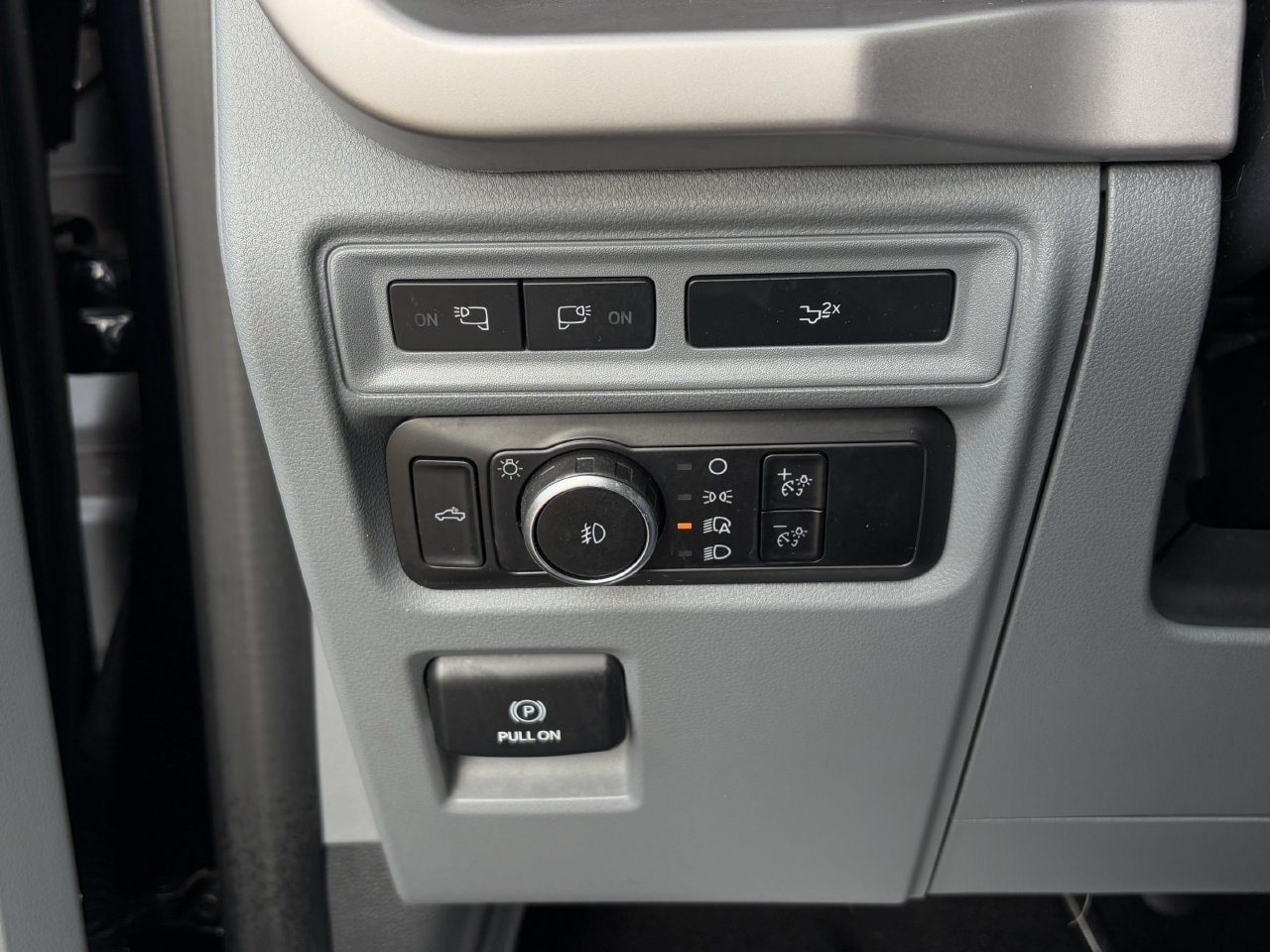 Used 2023 Ford F150 XLT w/ Equipment Group 302A High AWD/4WD image 23