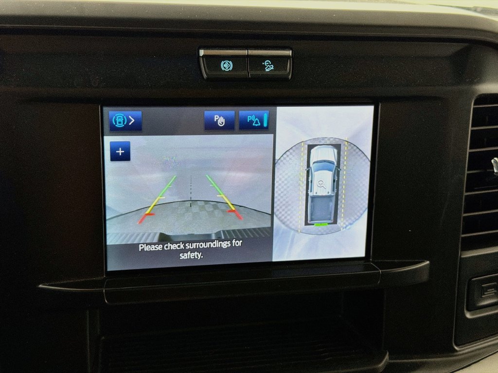 Used 2025 Ford F250 XLT w/ 360-Degree Camera Package AWD/4WD image 18