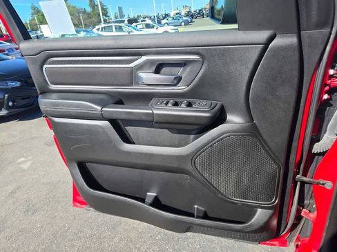Used 2025 RAM 1500 Big Horn image 17