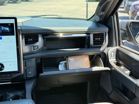 Certified 2025 Ford F150 Lightning Lariat AWD/4WD image 37