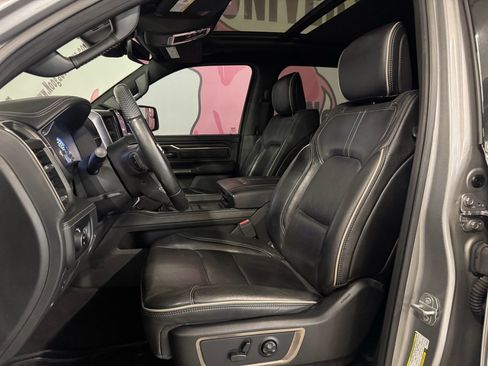 Used 2019 RAM 1500 Limited image 19