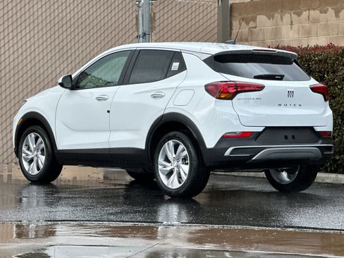 New 2026 Buick Encore GX Preferred image 6