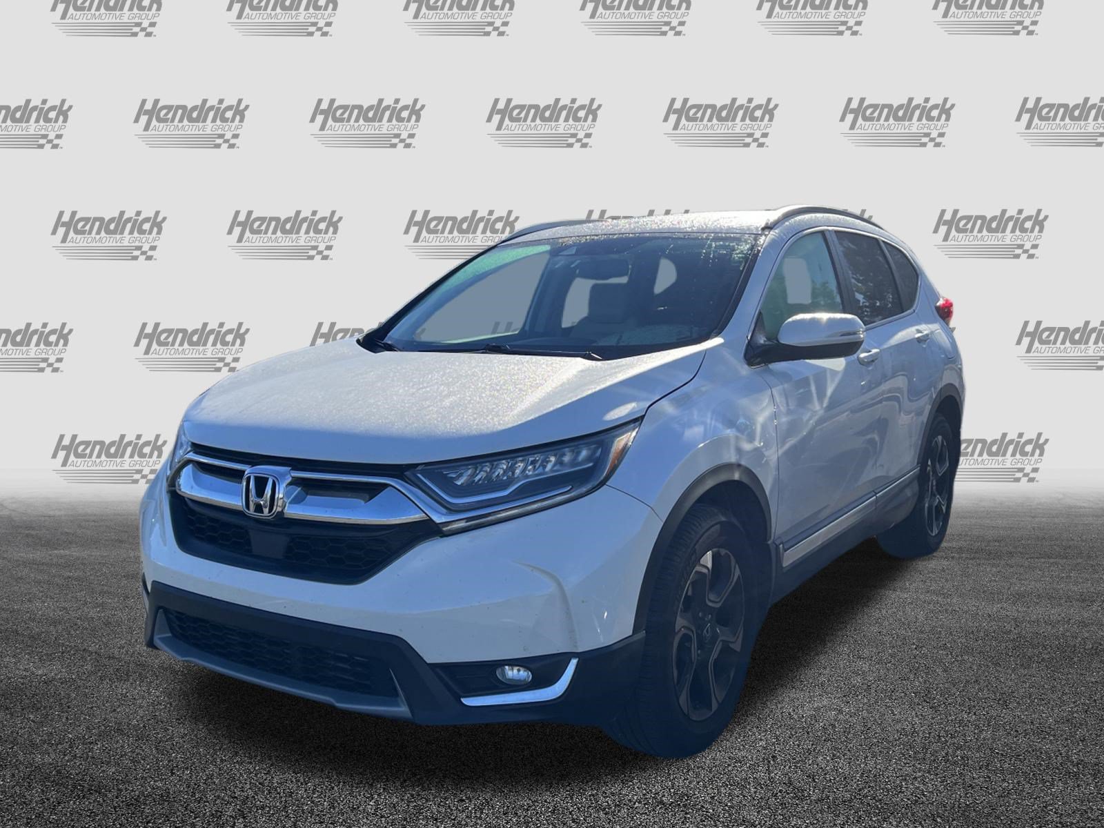 Used 2018 Honda CR-V Touring image 6