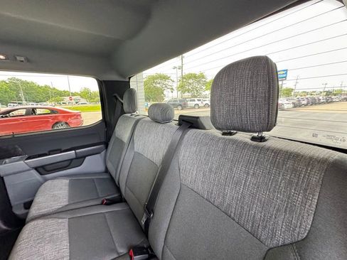 Used 2021 Ford F150 XLT w/ Equipment Group 301A Mid RWD image 21