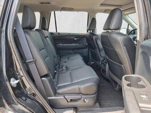 Used 2022 Honda Pilot Special Edition image 21