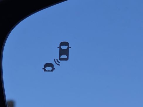 New 2026 Honda Civic Sport image 12