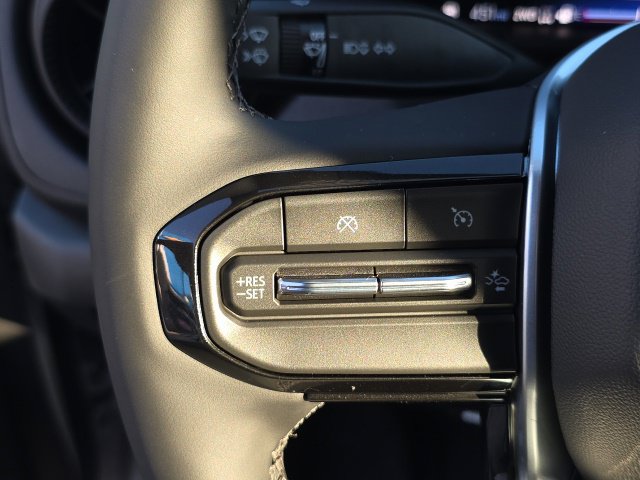 New 2026 Chevrolet Colorado Trail Boss AWD/4WD image 19