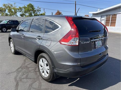 Used 2013 Honda CR-V EX image 3