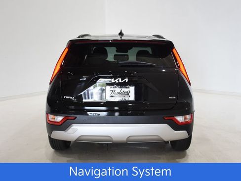 New 2025 Kia Niro EX FWD image 5