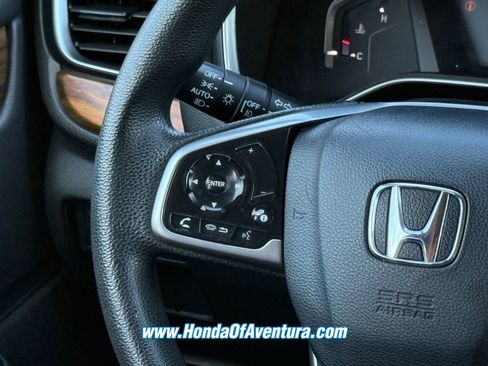 Used 2019 Honda CR-V EX image 15