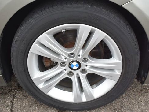 Used 2016 BMW 328i xDrive Sedan w/ Technology Package image 50