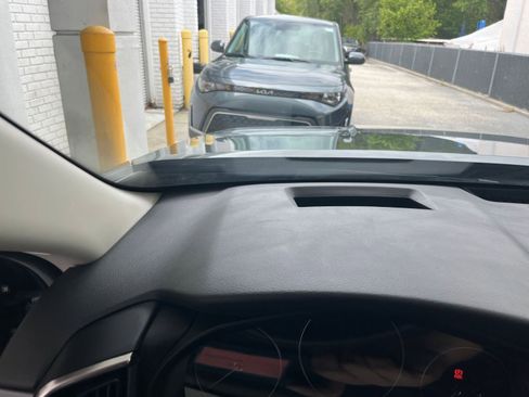 Used 2025 MAZDA CX-50 2.5 Hybrid w/ Premium Plus Pkg image 36