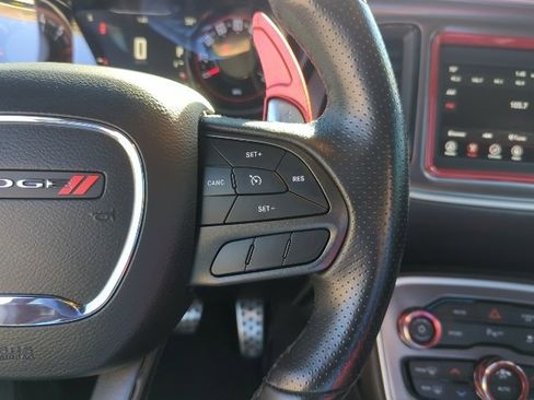 Used 2020 Dodge Challenger R/T w/ Blacktop Package image 13