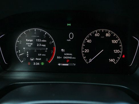 Certified 2023 Honda Pilot EX-L image 22
