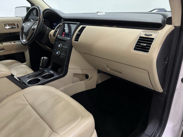 Used 2019 Ford Flex SEL w/ Equipment Group 202A FWD image 26