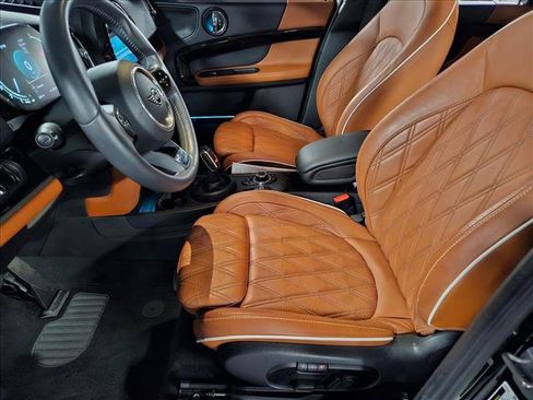 Certified 2023 MINI Cooper Countryman S image 17