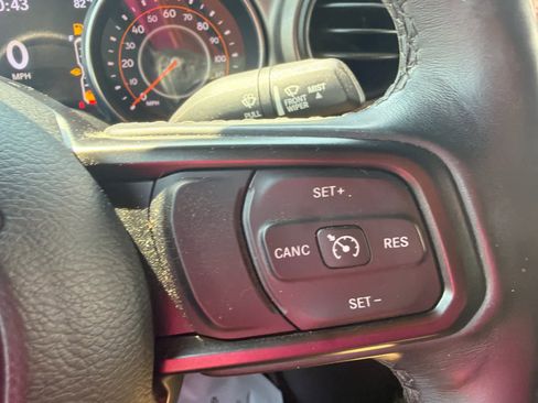 Used 2020 Jeep Wrangler Unlimited Sport AWD/4WD image 26