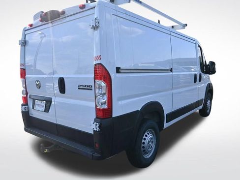 Used 2023 RAM ProMaster 2500 FWD image 10