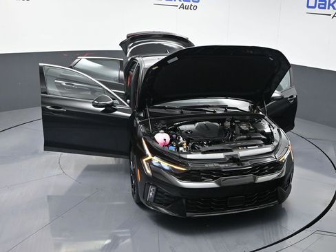 Certified 2025 Kia K5 GT-Line w/ GT-Line Premium Package image 22