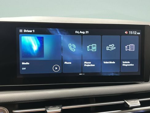Certified 2025 Hyundai Santa Cruz SE AWD/4WD image 24