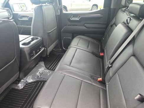 Used 2024 Chevrolet Silverado 1500 RST w/ Convenience Package II AWD/4WD image 12