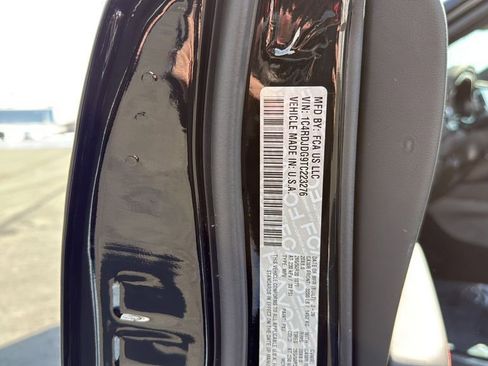 New 2026 Dodge Durango GT image 11