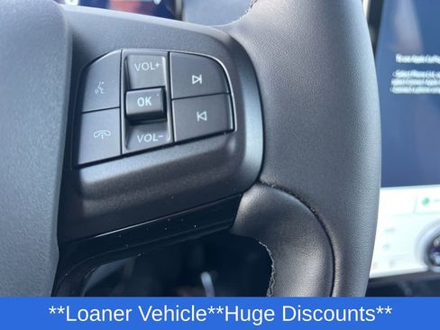 New 2025 Ford Mustang Mach-E Premium image 22