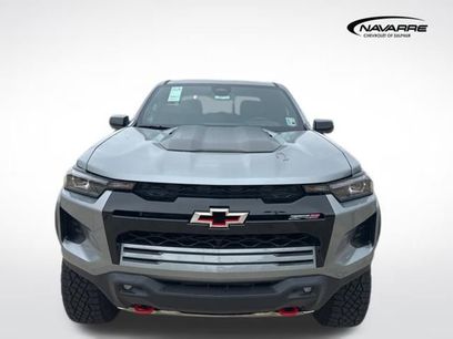 New 2026 Chevrolet Colorado ZR2 w/ Technology Package