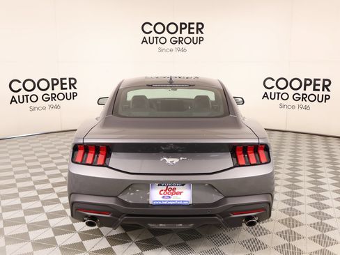 Used 2026 Ford Mustang Premium RWD image 20