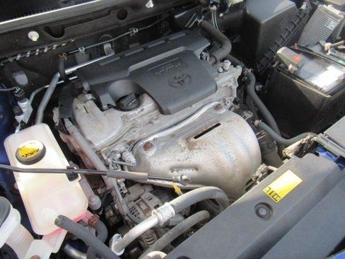 Used 2014 Toyota RAV4 Limited AWD/4WD image 37