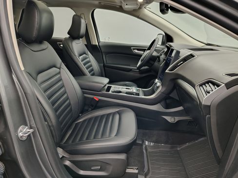 Used 2022 Ford Edge SEL w/ Convenience Package image 29
