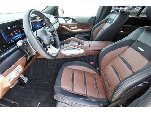 Used 2024 Mercedes-Benz GLE 63 AMG S image 6