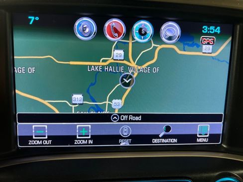 Certified 2018 GMC Sierra 2500 Denali w/ Snow Plow Prep Package image 23