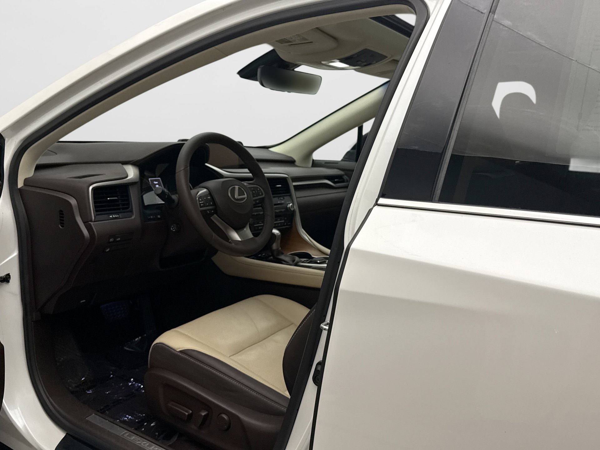 Used 2017 Lexus RX 350 AWD w/ Premium Package image 10