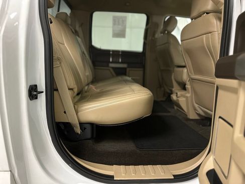 Used 2018 Ford F150 Lariat AWD/4WD image 20
