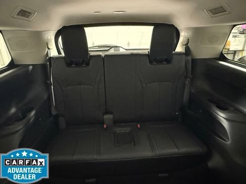 Used 2026 INFINITI QX60 Luxe w/ Cargo Package AWD/4WD image 37