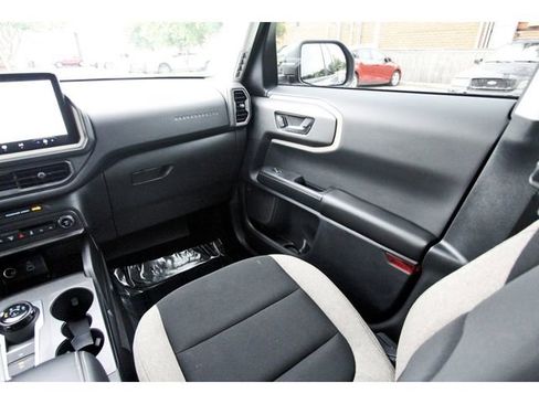 Used 2025 Ford Bronco Sport Big Bend image 9