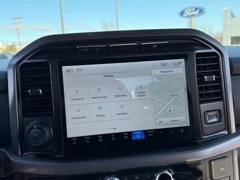 Used 2024 Ford F150 XLT w/ Tow/Haul Package image 23