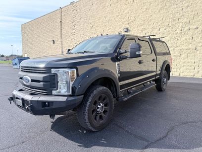 Used 2018 Ford F350 Lariat w/ Chrome Package