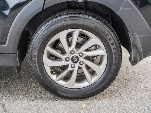 Used 2018 Hyundai Tucson SE image 7