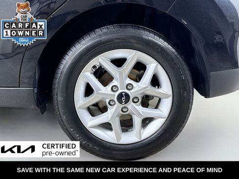 Used 2023 Kia Soul LX w/ Option Group 015 image 36