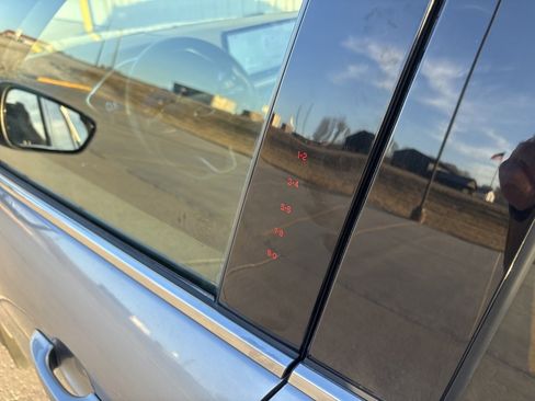 Used 2023 Ford Escape Platinum image 10