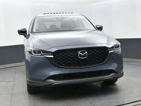 Used 2024 MAZDA CX-5 Carbon Edition AWD/4WD image 3