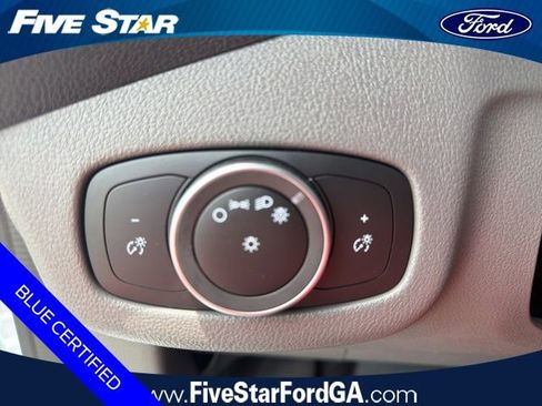 Used 2023 Ford Transit Connect XL FWD image 3