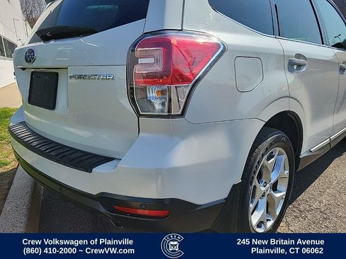 Used 2018 Subaru Forester 2.5i Touring image 31