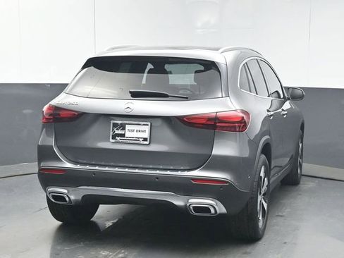 Used 2026 Mercedes-Benz GLA 250 GLA 250 image 7