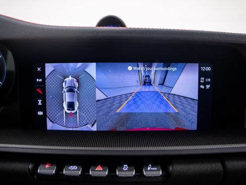 Certified 2023 Porsche 911 Carrera GTS RWD image 22