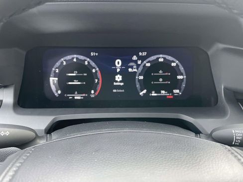 New 2026 Toyota Tacoma TRD Sport image 36